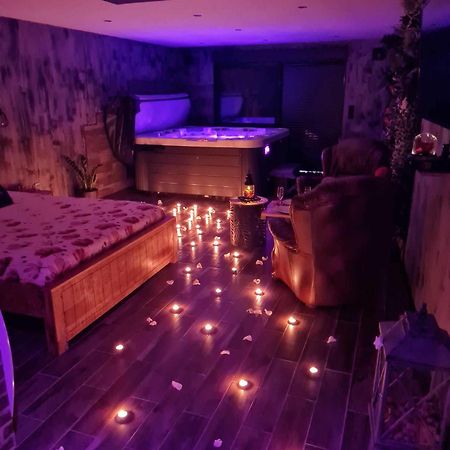 Horizon Spa Samer ภายนอก รูปภาพ