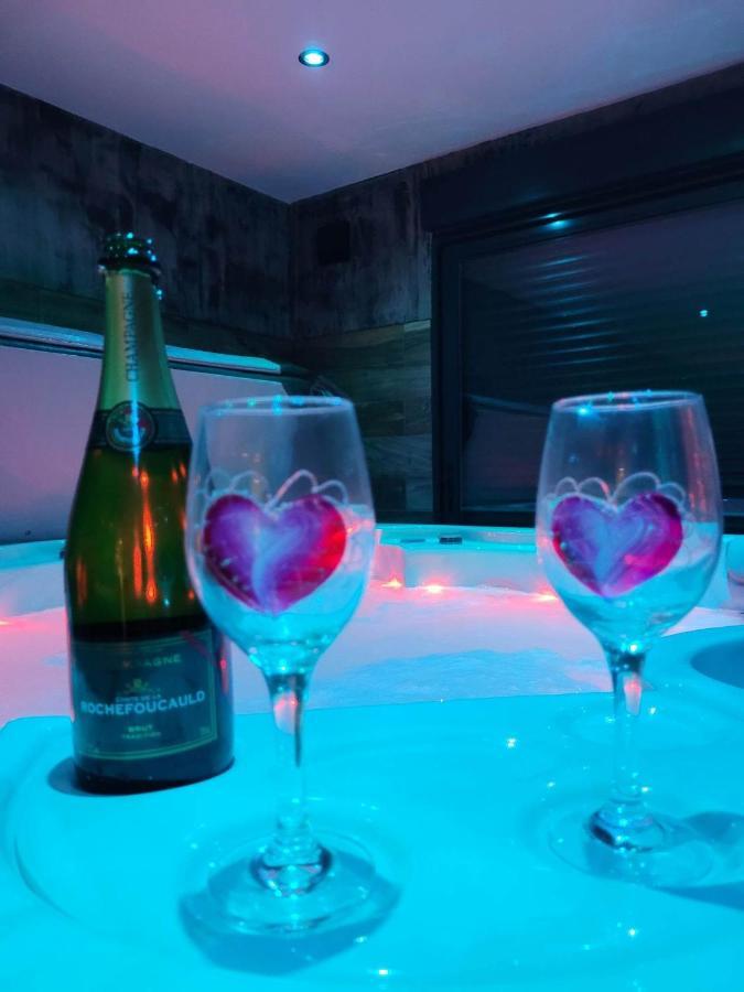 Horizon Spa Samer ภายนอก รูปภาพ
