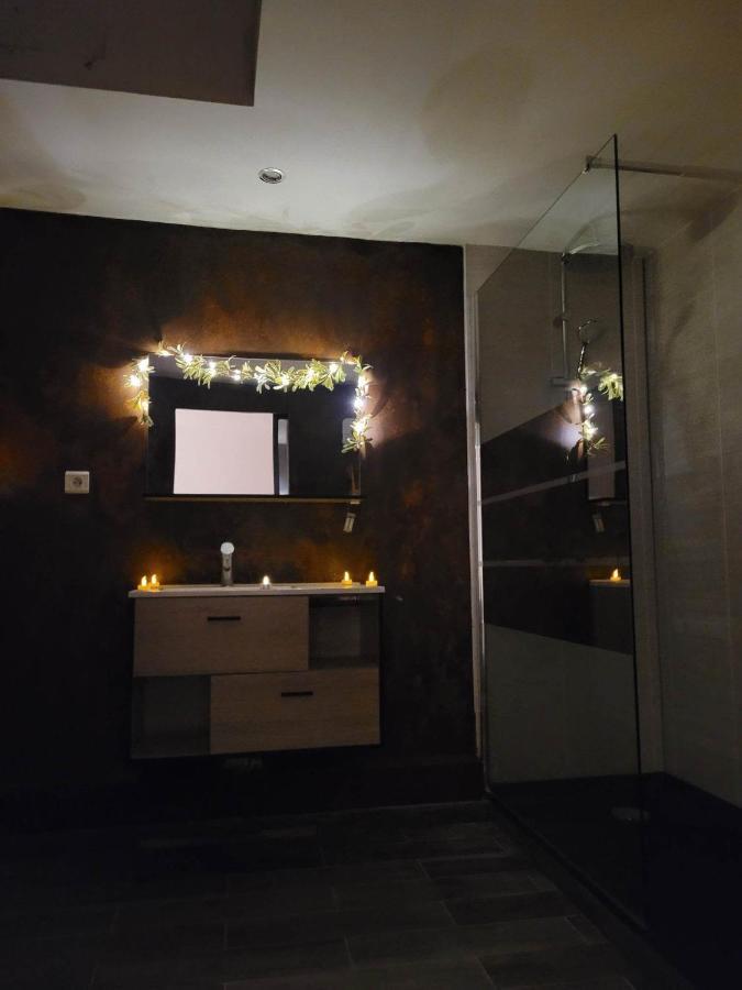 Horizon Spa Samer ภายนอก รูปภาพ