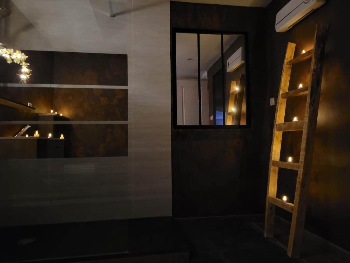 Horizon Spa Samer ภายนอก รูปภาพ