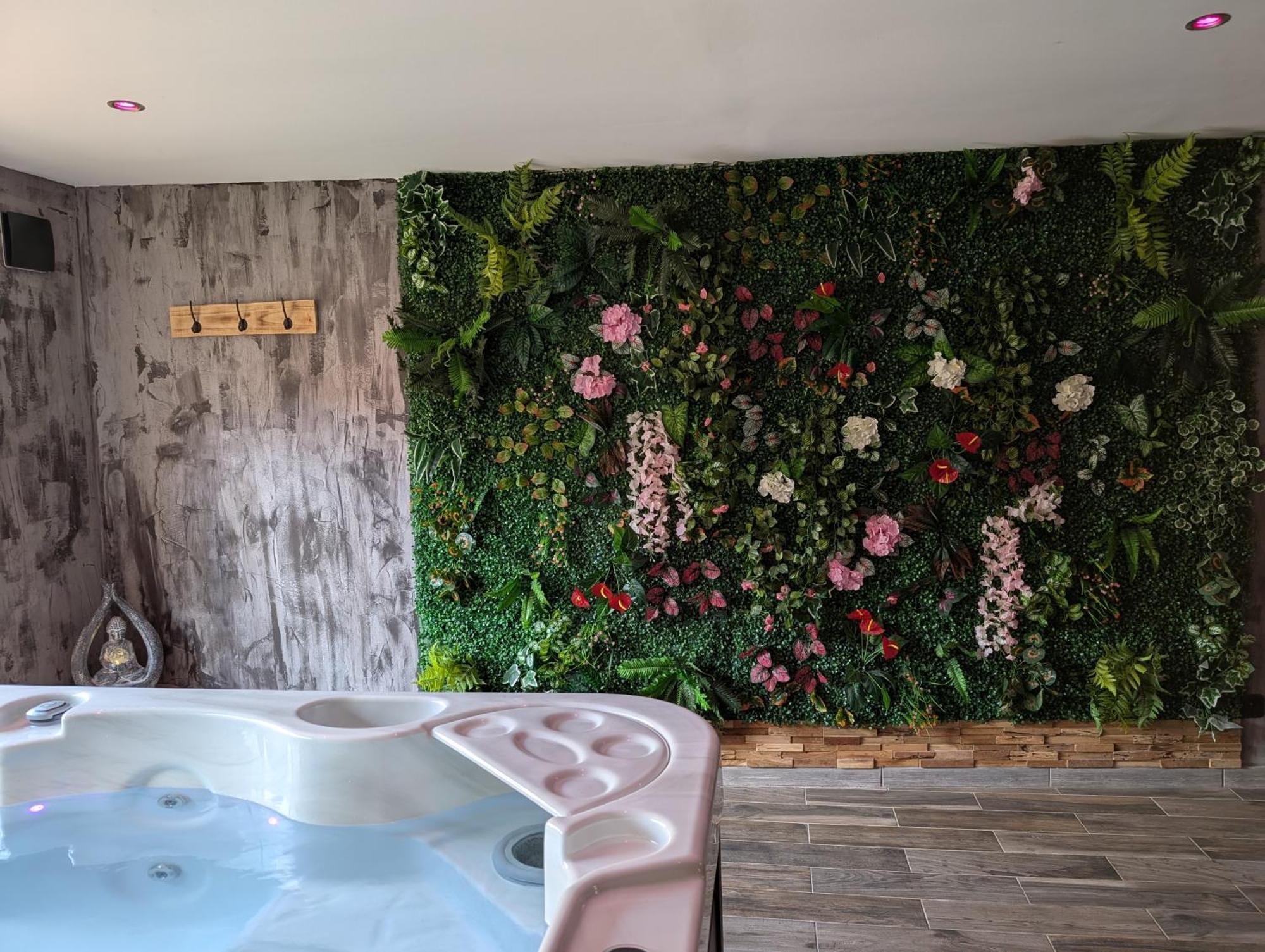 Horizon Spa Samer ภายนอก รูปภาพ